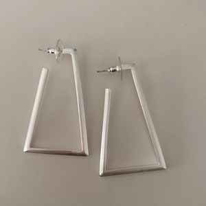 Kendra Scott Hoops
